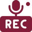 Audio Recording